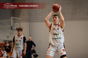 UJK Kielce przegrało wysoko z Polonią w Bytomiu